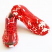 کفش چمن مصنوعی آدیداس Adidas F50 Red White