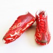 کفش چمن مصنوعی آدیداس Adidas F50 Red White