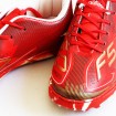کفش چمن مصنوعی آدیداس Adidas F50 Red White