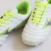 کفش فوتبال میزانو Mizuno Morelia Classic White Green