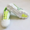 کفش فوتبال میزانو Mizuno Morelia Classic White Green