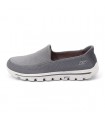 کتانی رانینگ مردانه اسکچرز گو واک Skechers Go Walk 2 53590-CHAR