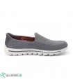 کتانی رانینگ مردانه اسکچرز گو واک Skechers Go Walk 2 53590-CHAR