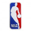 استند لوگوی بسکتبال NBA