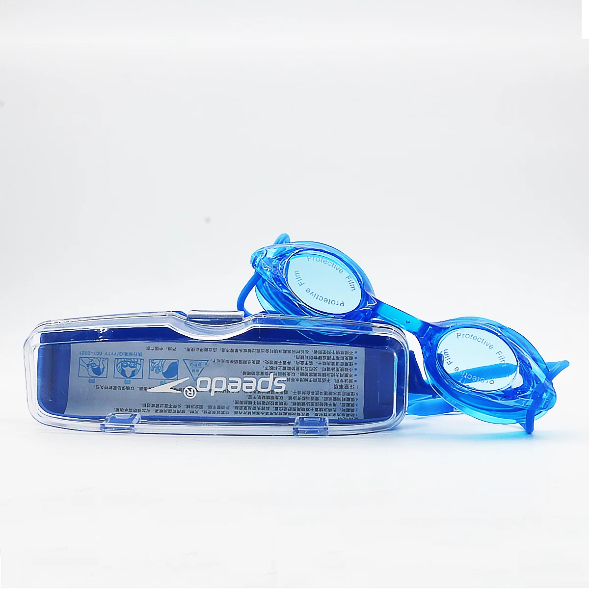 عینک شنا بچگانه Speedo