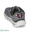 کتانی رانینگ مردانه اسکچرز گو واک Skechers Go Walk 2 Flash 53960-CCBK