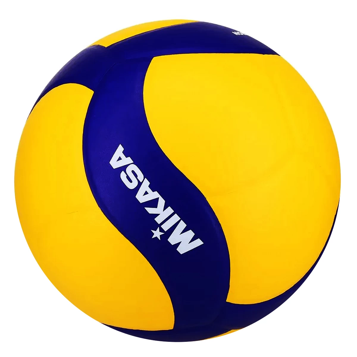 توپ والیبال میکاسا Mikasa V330W Yellow Blue