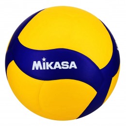 توپ والیبال میکاسا Mikasa V330W Yellow Blue