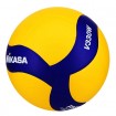 توپ والیبال میکاسا Mikasa V330W Yellow Blue