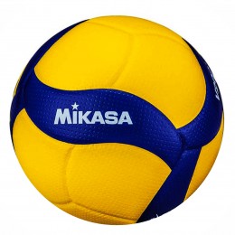 توپ والیبال میکاسا Mikasa V200W Yellow Blue