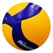 توپ والیبال میکاسا Mikasa V200W Yellow Blue