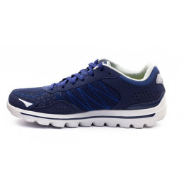 کتانی رانینگ مردانه اسکچرز گو واک Skechers Go Walk 2 Flash 53960-NYGY