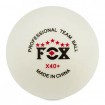 توپ پینگ پونگ 5 ستاره فوکس Fox