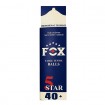 توپ پینگ پونگ 5 ستاره فوکس Fox