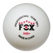 توپ پینگ پونگ 6 ستاره فوکس Fox