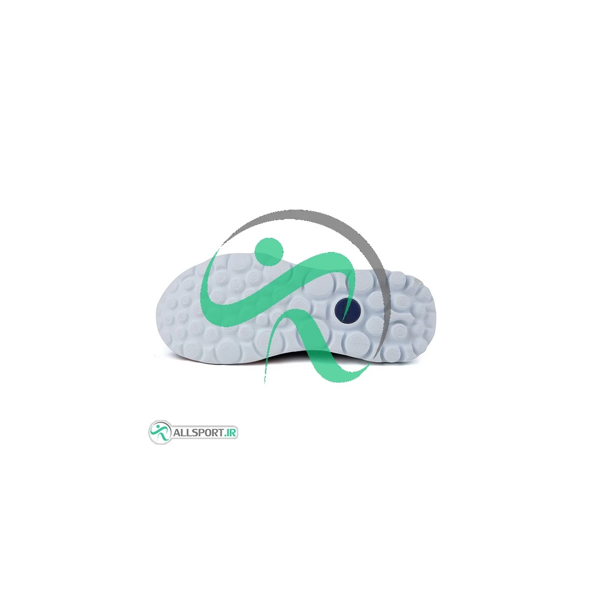 کتانی رانینگ مردانه اسکچرز گو واک Skechers Go Walk 13514C-NVRD