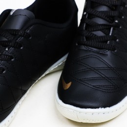 کفش فوتسال نایک مجیستا Nike Magista Black White