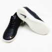 کفش فوتسال نایک مجیستا Nike Magista Black White