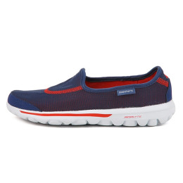 کتانی رانینگ مردانه اسکچرز گو واک Skechers Go Walk 13514C-NVRD