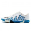کفش فوتسال نایک مرکوریال طرح اصلی Nike Mercurial Air Zoom White Blue