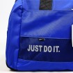 ساک ورزشی تفکیکی جاکفشی دار مدل Nike Just Do It