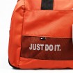 ساک ورزشی تفکیکی جاکفشی دار مدل Nike Just Do It