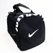 ساک ورزشی تفکیکی جاکفشی دار مدل Nike Just Do It