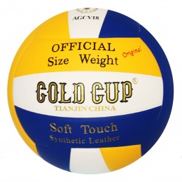 توپ والیبال گلدکاپ GOLD CUP AGCV18