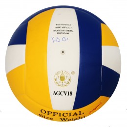 توپ والیبال گلدکاپ GOLD CUP AGCV18