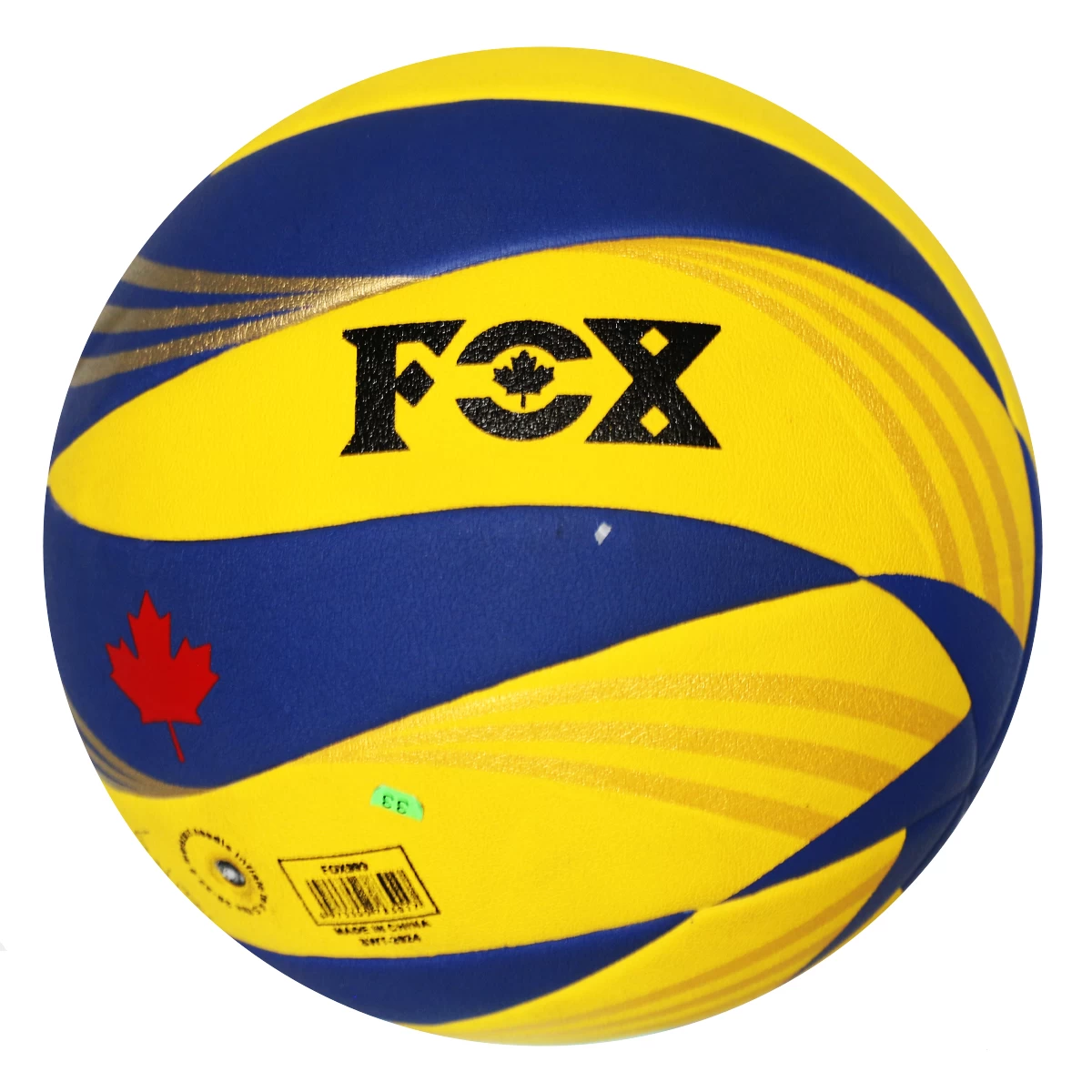 توپ والیبال فوکس FOX SWT-2624