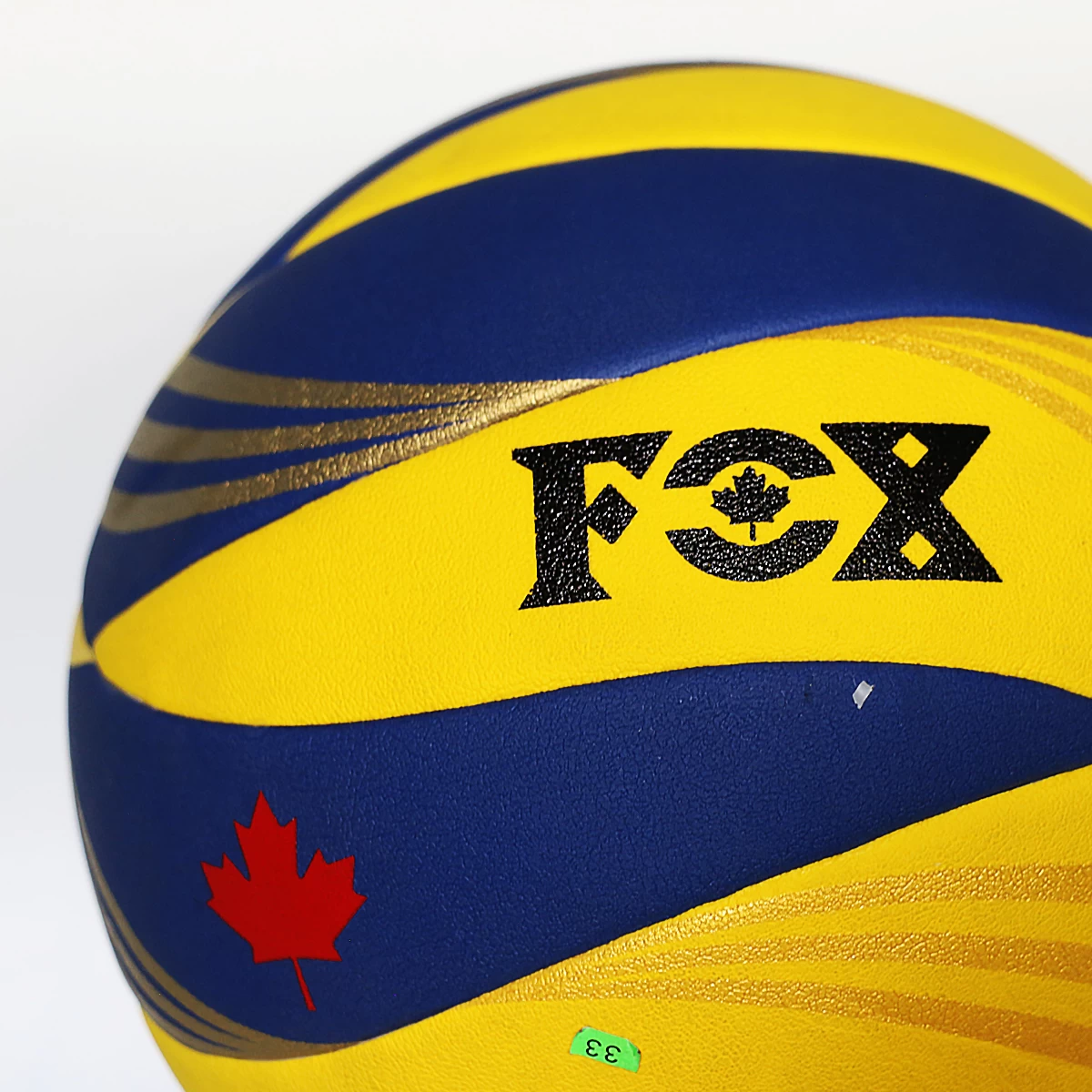 توپ والیبال فوکس FOX SWT-2624
