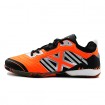 کفش فوتسال ایکس مونیخ  Munikh X Orange black