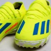 کفش چمن مصنوعی آدیداس Adidas Messi Crazy Fast green