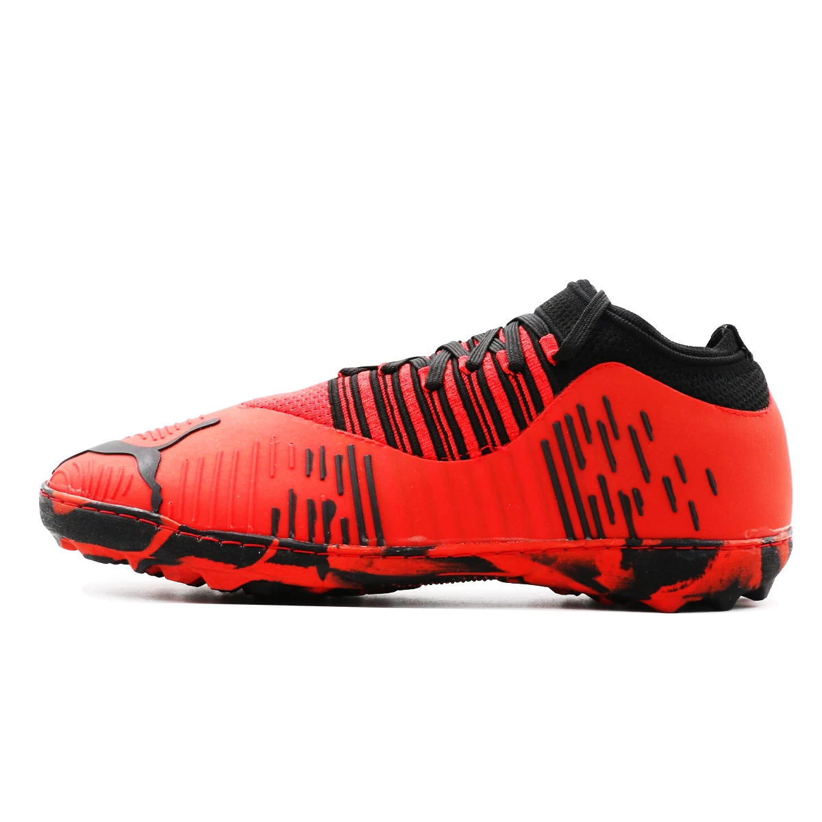 کفش چمن مصنوعی پوما فیوچر Puma Future red