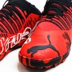 کفش چمن مصنوعی پوما فیوچر Puma Future red
