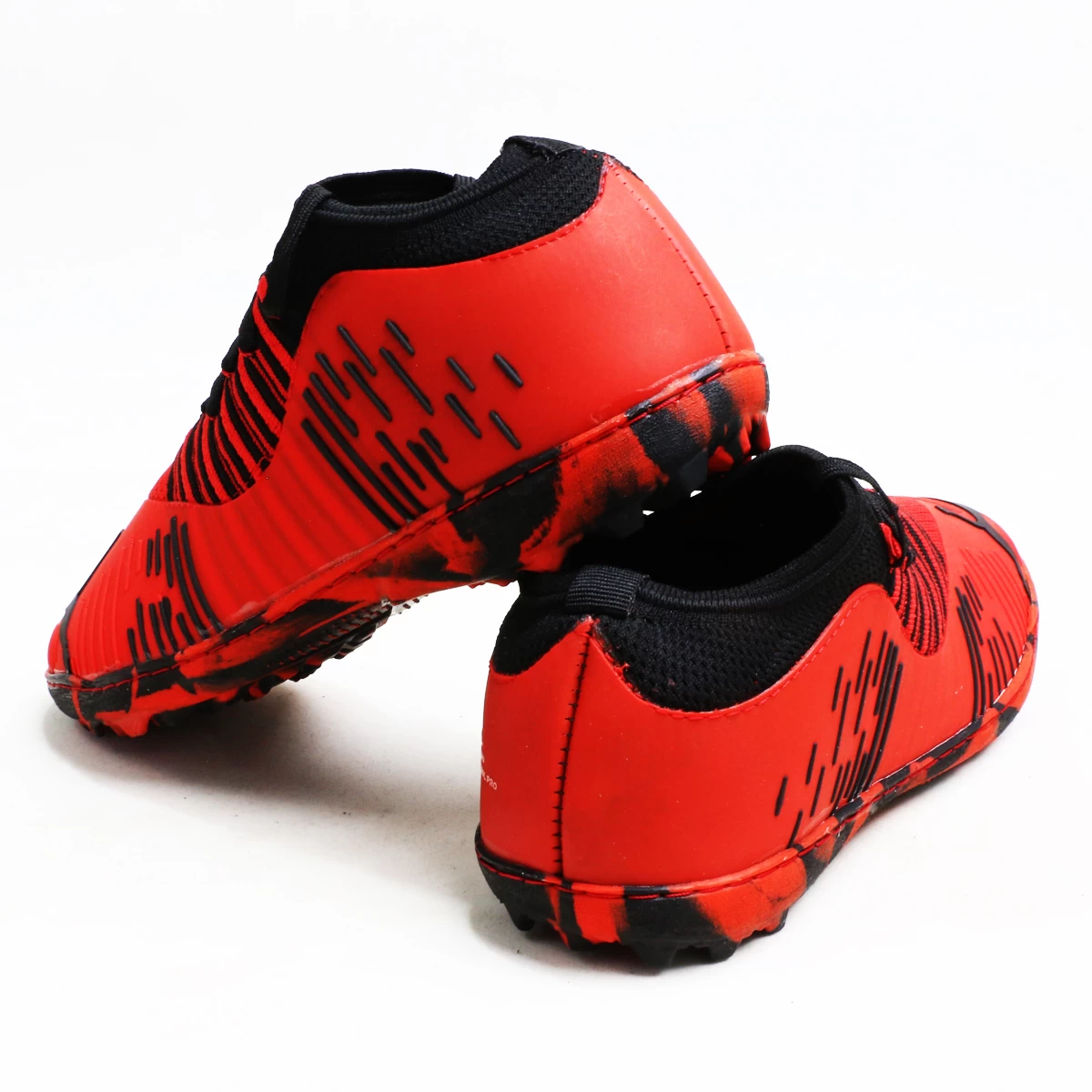 کفش چمن مصنوعی پوما فیوچر Puma Future red