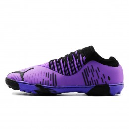 کفش چمن مصنوعی پوما فیوچر Puma Future Purple