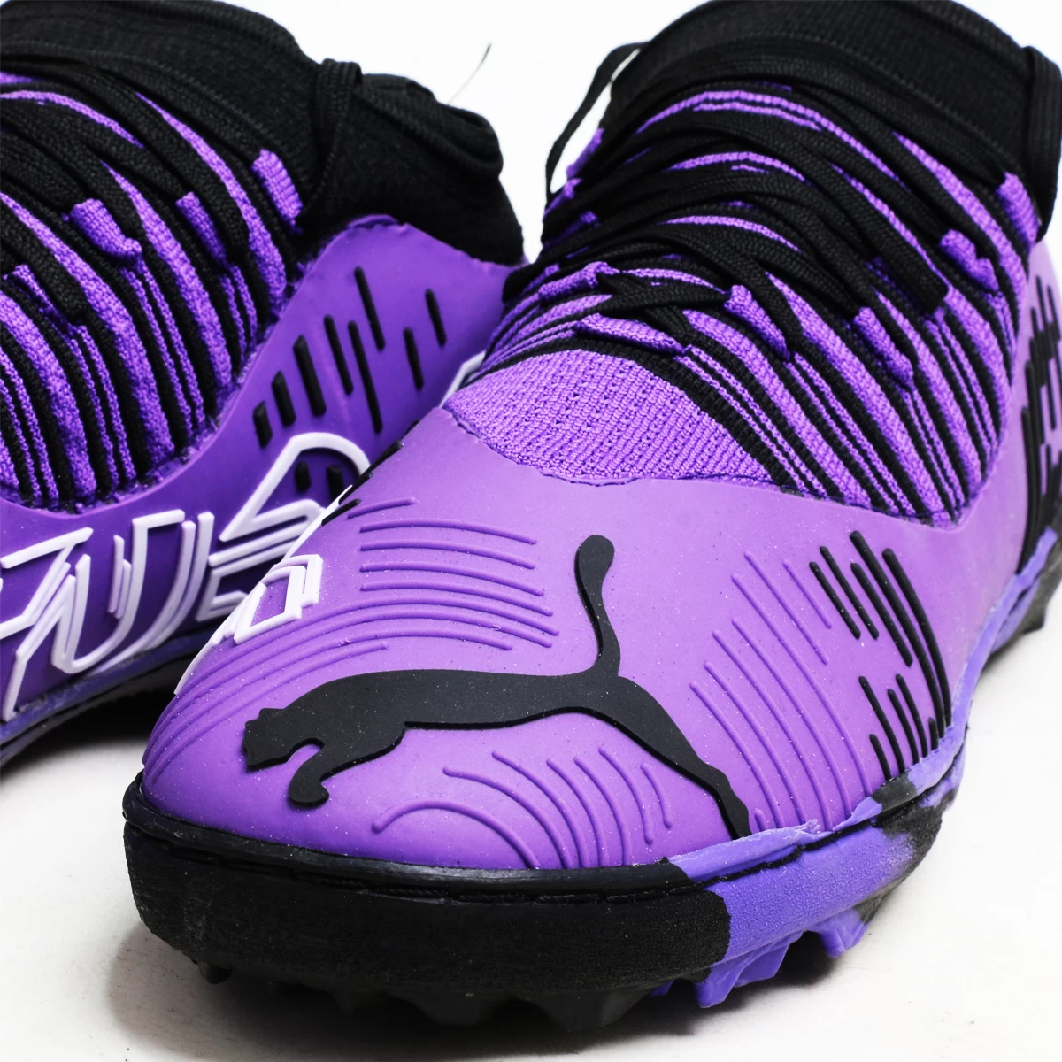 کفش چمن مصنوعی پوما فیوچر Puma Future Purple