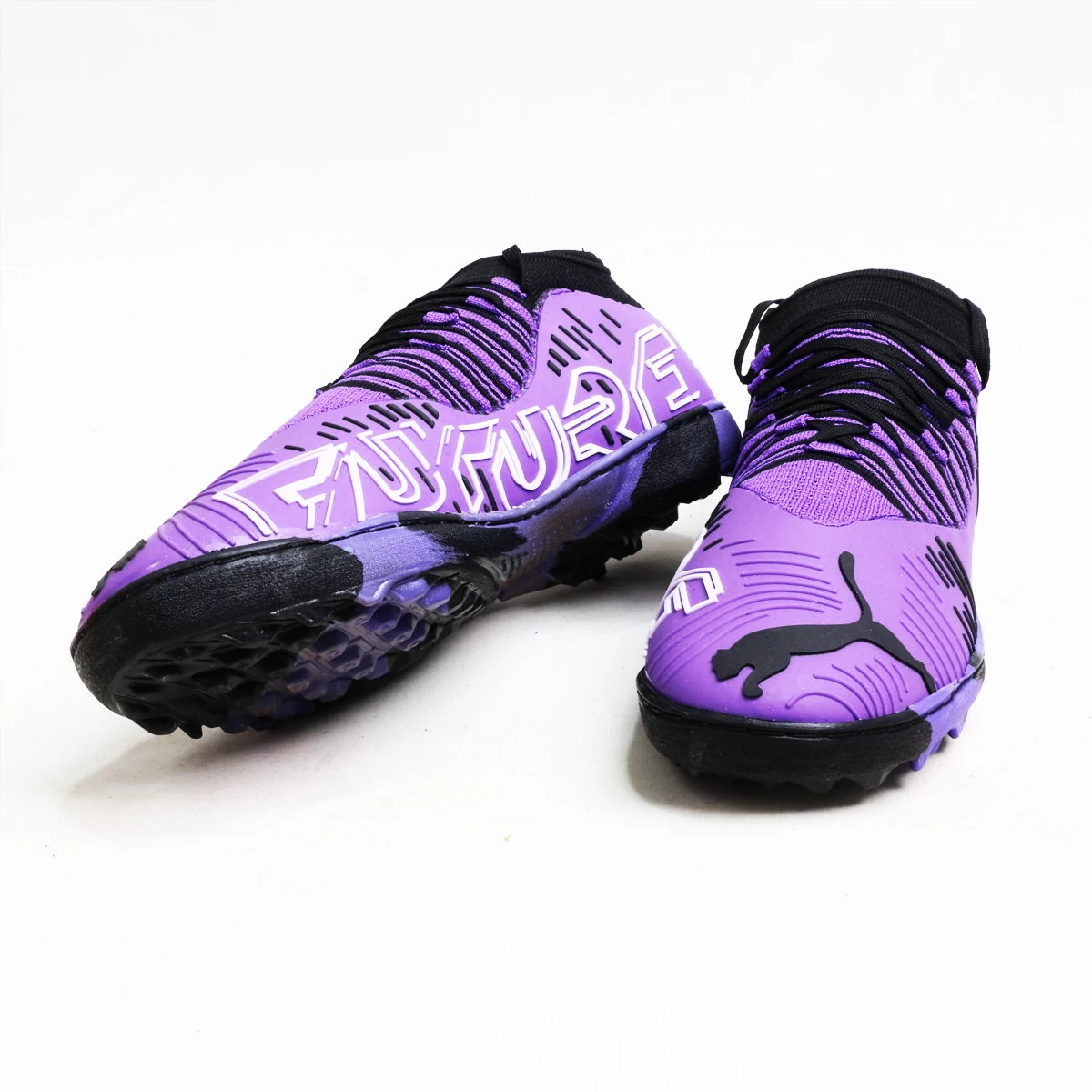 کفش چمن مصنوعی پوما فیوچر Puma Future Purple