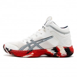 کتانی والیبال اسیکس متارایز Asics Metarise white