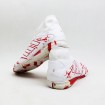 کفش فوتسال آدیداس پردیتور ماتادور Adidas Predator Matador White Red