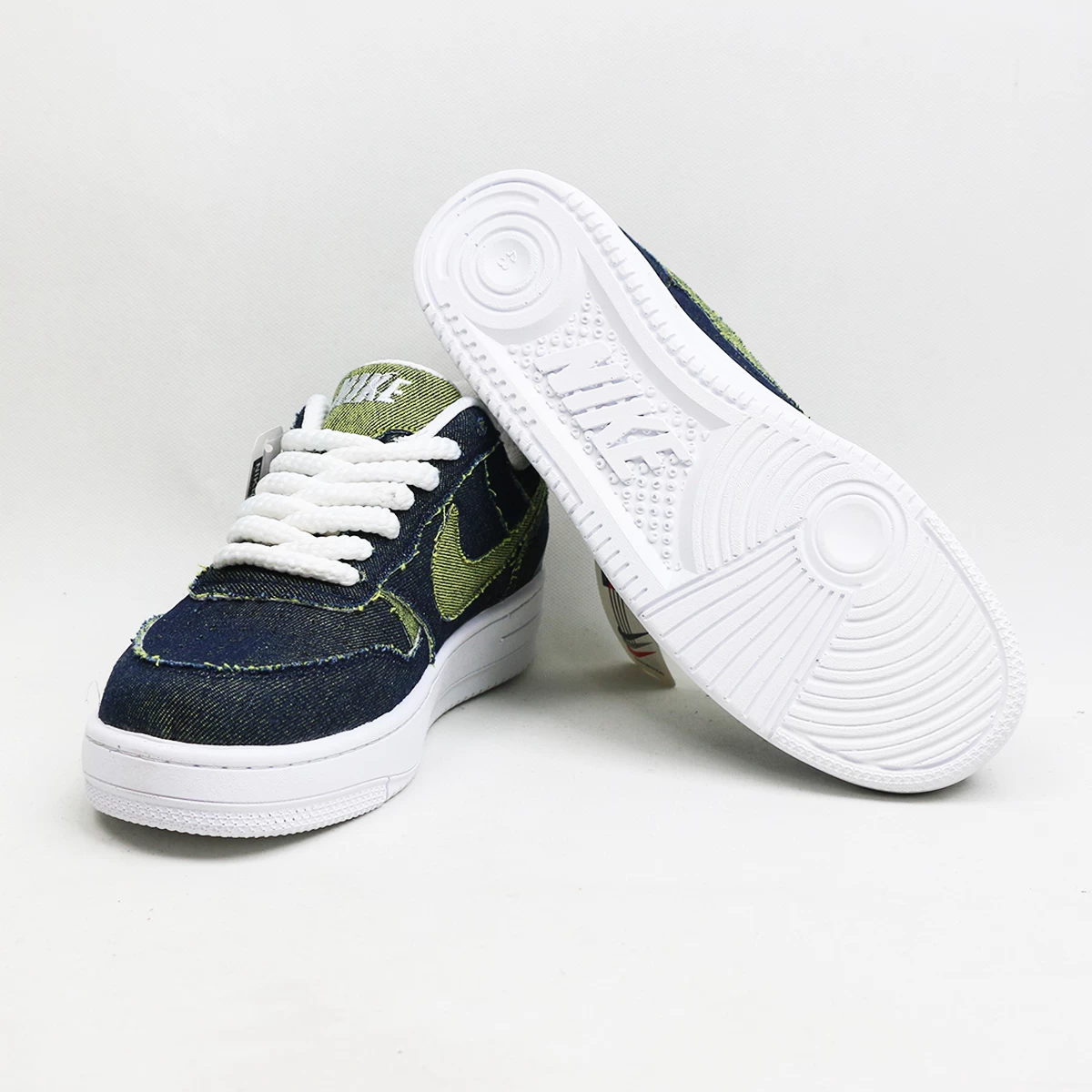 کتانی نایک ایرفورس Nike Air Force green