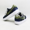 کتانی نایک ایرفورس Nike Air Force green