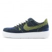 کتانی نایک ایرفورس Nike Air Force green