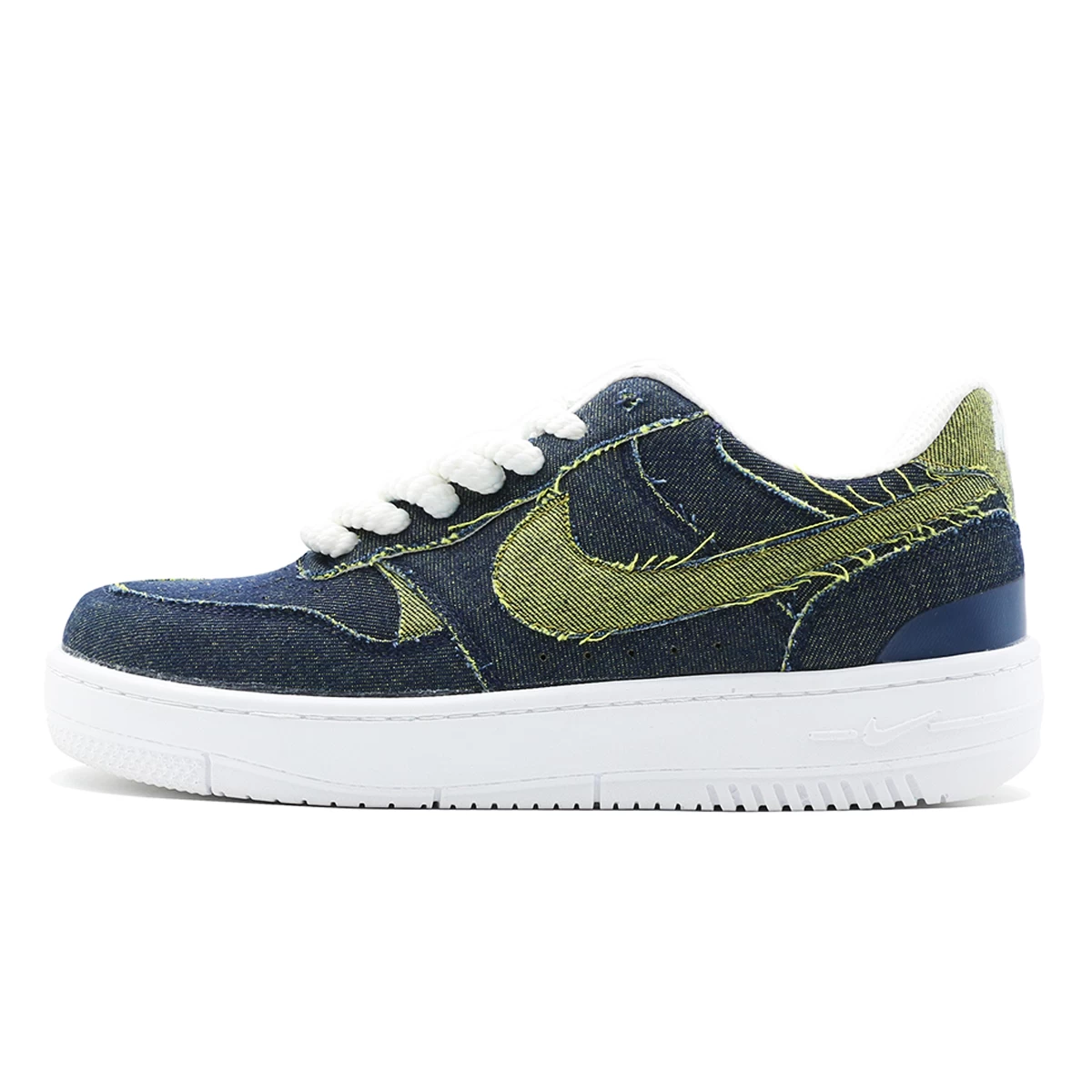 کتانی نایک ایرفورس Nike Air Force green