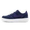 کتانی نایک ایرفورس سرمه ای Nike Air Force