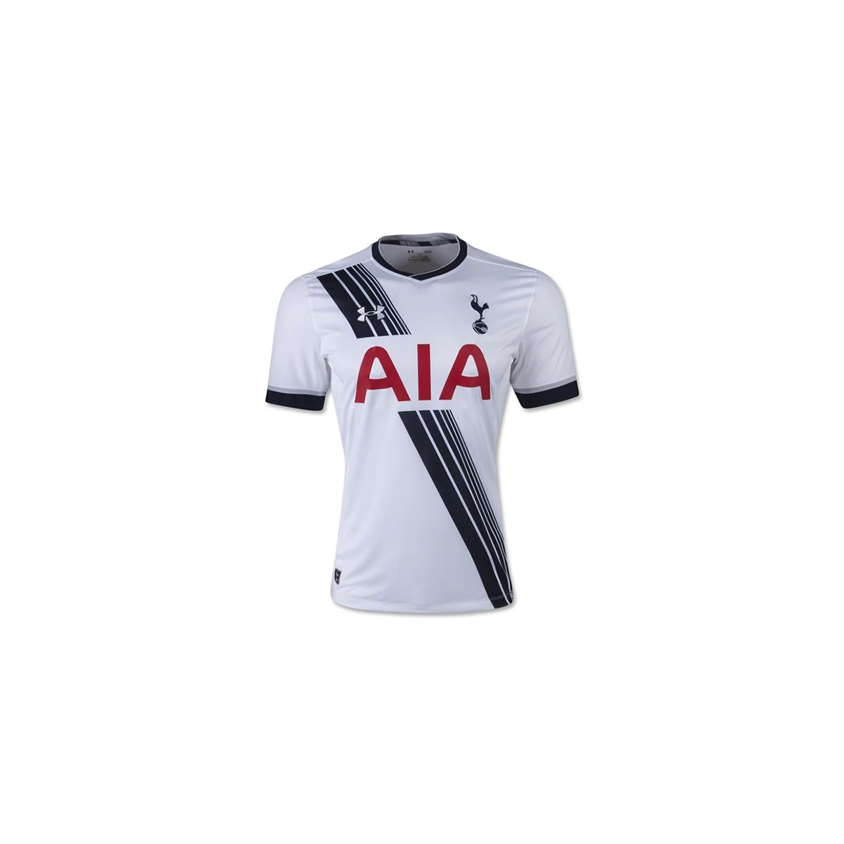 پیراهن اول تاتنهام Tottenham Hotspur 2015-16  Home Soccer Jersey