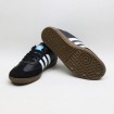 کتانی ادیداس سامبا مشکی Adidas Samba Black