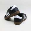 کتانی ادیداس سامبا مشکی Adidas Samba Black