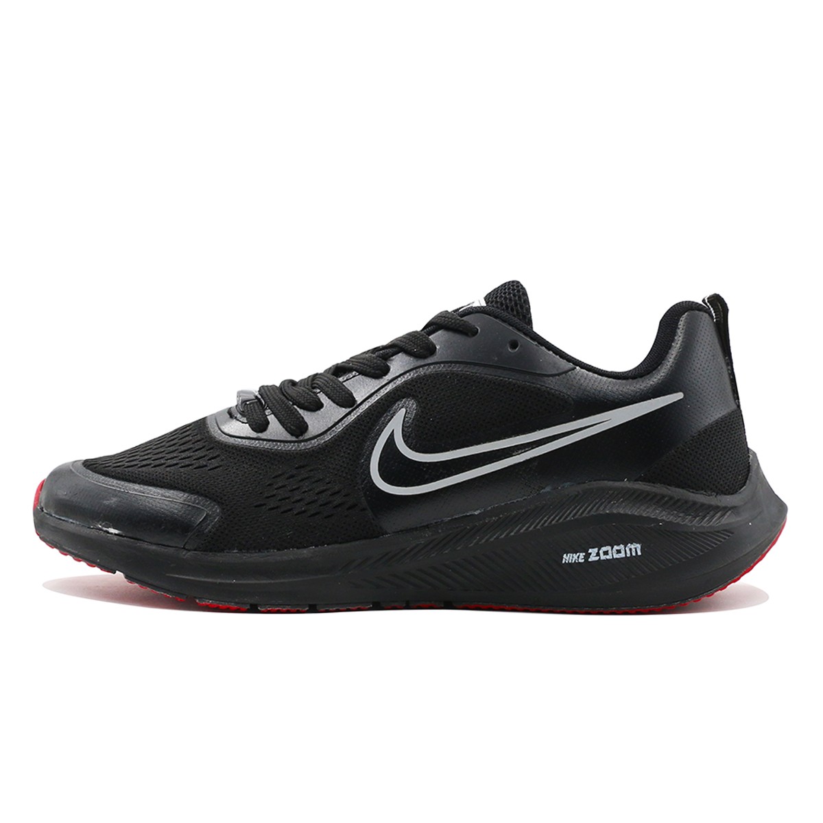 کتانی نایک زوم Nike Zoom X Black